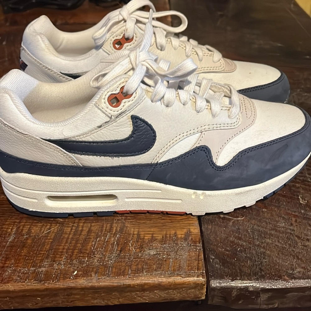 Nike air max 1 LX 8